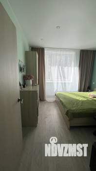 2-к квартира, на длительный срок, 40м2, 4/6 этаж