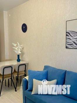 1-к квартира, посуточно, 56м2, 1/1 этаж