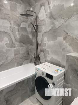 Студия квартира, на длительный срок, 29м2, 2/24 этаж