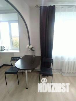 1-к квартира, посуточно, 34м2, 1/1 этаж