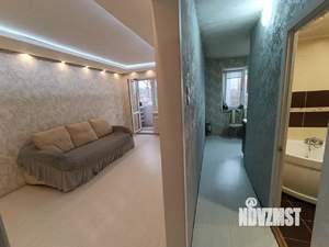 2-к квартира, на длительный срок, 45м2, 5/5 этаж