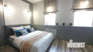 1-к квартира, посуточно, 29м2, 1/1 этаж