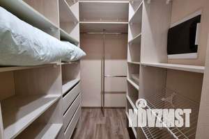 3-к квартира, посуточно, 79м2, 11/13 этаж