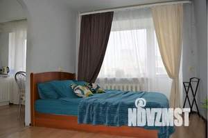 1-к квартира, посуточно, 31м2, 5/5 этаж