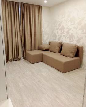 1-к квартира, на длительный срок, 16м2, 3/9 этаж