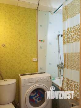 2-к квартира, на длительный срок, 43м2, 2/4 этаж