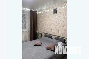 1-к квартира, посуточно, 43м2, 5/16 этаж