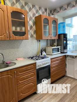 1-к квартира, посуточно, 33м2, 5/9 этаж