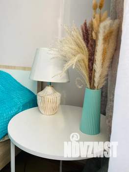 2-к квартира, посуточно, 32м2, 9/9 этаж