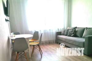 2-к квартира, посуточно, 38м2, 14/15 этаж