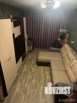 2-к квартира, на длительный срок, 48м2, 3/5 этаж