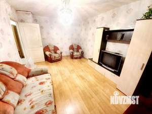 2-к квартира, на длительный срок, 50м2, 2/5 этаж