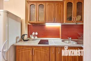 1-к квартира, посуточно, 47м2, 1/1 этаж