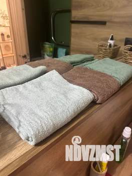 1-к квартира, посуточно, 37м2, 2/25 этаж