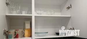 Студия квартира, посуточно, 33м2, 5/5 этаж