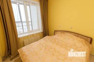 2-к квартира, посуточно, 55м2, 1/1 этаж