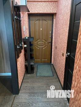 1-к квартира, на длительный срок, 33м2, 3/16 этаж