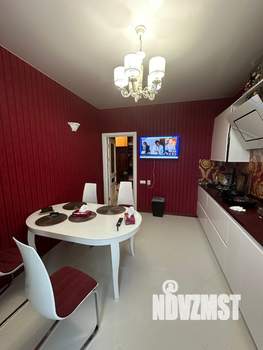 2-к квартира, на длительный срок, 73м2, 4/9 этаж