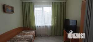 2-к квартира, на длительный срок, 38м2, 2/5 этаж