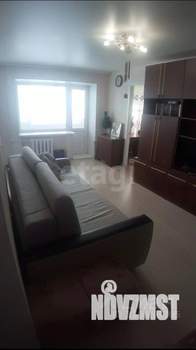 2-к квартира, на длительный срок, 42м2, 4/5 этаж