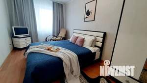 2-к квартира, посуточно, 56м2, 11/16 этаж