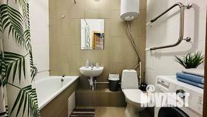 2-к квартира, посуточно, 51м2, 3/14 этаж