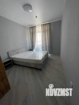 2-к квартира, на длительный срок, 51м2, 3/4 этаж