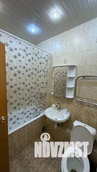 1-к квартира, посуточно, 45м2, 6/16 этаж