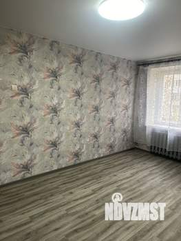 1-к квартира, на длительный срок, 32м2, 2/5 этаж