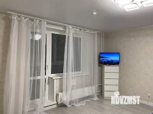 1-к квартира, на длительный срок, 37м2, 7/9 этаж