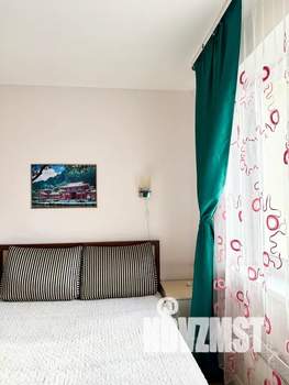 1-к квартира, посуточно, 37м2, 3/4 этаж