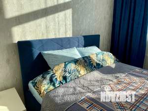 2-к квартира, посуточно, 44м2, 20/24 этаж