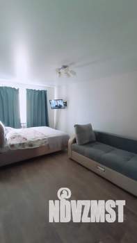 1-к квартира, посуточно, 33м2, 1/1 этаж