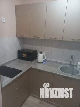 Студия квартира, посуточно, 25м2, 6/10 этаж