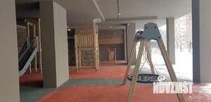 Студия квартира, на длительный срок, 29м2, 2/6 этаж