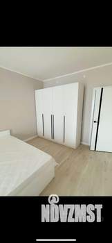 2-к квартира, на длительный срок, 46м2, 16/28 этаж