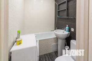 3-к квартира, посуточно, 50м2, 2/5 этаж