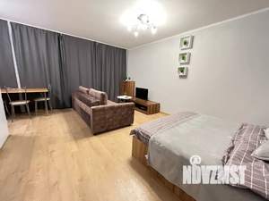 Студия квартира, посуточно, 30м2, 2/6 этаж