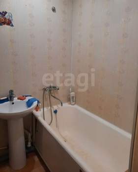 1-к квартира, на длительный срок, 30м2, 3/5 этаж