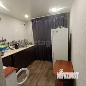 1-к квартира, на длительный срок, 34м2, 1/5 этаж