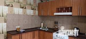 1-к квартира, посуточно, 41м2, 3/16 этаж