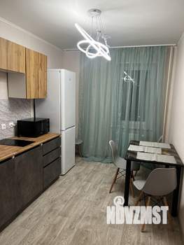 1-к квартира, посуточно, 45м2, 3/16 этаж