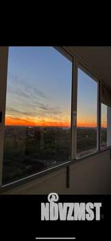 1-к квартира, на длительный срок, 43м2, 7/10 этаж