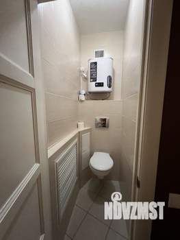 2-к квартира, на длительный срок, 45м2, 2/4 этаж