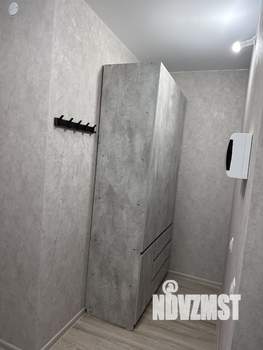 1-к квартира, на длительный срок, 31м2, 1/10 этаж