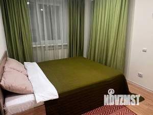 3-к квартира, посуточно, 70м2, 1/1 этаж