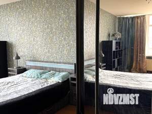 2-к квартира, посуточно, 73м2, 23/25 этаж