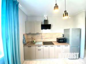 2-к квартира, посуточно, 51м2, 4/17 этаж