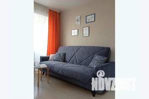 1-к квартира, посуточно, 30м2, 2/5 этаж