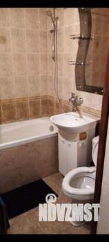 1-к квартира, на длительный срок, 36м2, 4/5 этаж